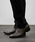 PADRONEiph[lj́uPADRONE ph[l / BL SIDE GORE BOOTS TChSAU[q[u[c { / PU8394-1101iu[cjvbAbVuE