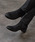 PADRONEiph[lj́uPADRONE ph[l / BL SIDE GORE BOOTS TChSAU[q[u[c { / PU8394-1101iu[cjvbubNn̑