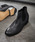 PADRONEiph[lj́uPADRONE ph[l / BL SIDE GORE BOOTS TChSAU[q[u[c { / PU8394-1101iu[cjvbubN
