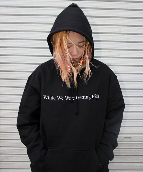 大幅値下げ　ボンジュールレコードPatti Smith パティ・スミス パーカー 大幅値下げ ボンジュールレコードPatti Smith パティ・スミス