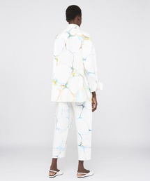 STELLA McCARTNEY（ステラマッカートニー）の「Denim Jacket White