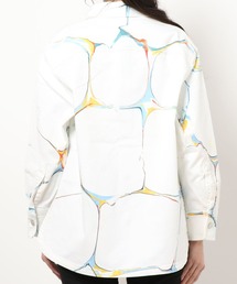 STELLA McCARTNEY（ステラマッカートニー）の「Denim Jacket
