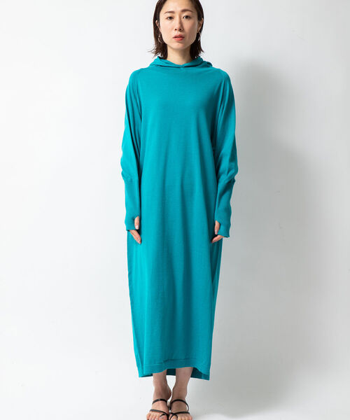 セール プルーフプラスニットワンピース ワンピース Laraaji ララージ のファッション通販 Zozotown