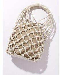 クロシェバッグ