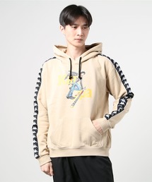 Kappa | Kappa(カッパ)【UNI】Kappa × ONE PIECE LAW HOODIE(パーカー)