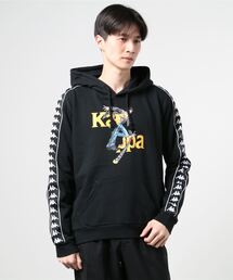 Kappa(カッパ)【UNI】Kappa × ONE PIECE LAW HOODIE