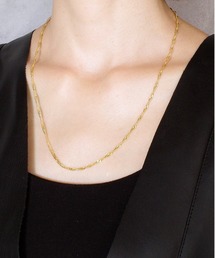 【ZOZO限定】マスクチェーン/マスクストラップ/ネックレス 2WAY