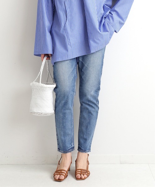 IENA（イエナ）の「【upper hights/アッパーハイツ】THE STELLA