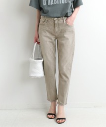 IENA | 【upper hights/アッパーハイツ】THE STELLA◆(デニムパンツ)