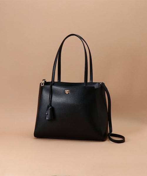 Samantha Thavasa（サマンサタバサ）の「イタリアンスプリットレザー