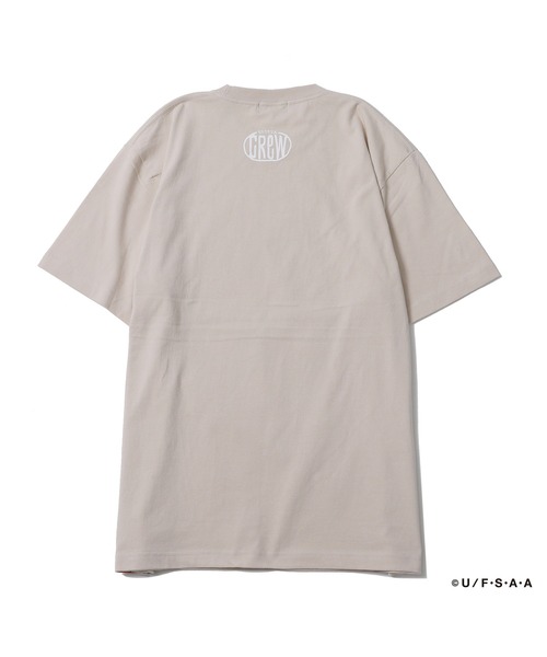 RUDIE'S(ルーディーズ)の「RUDIE'S x CRAYON SHINCHAN FAMILY-T / ルーディーズ × クレヨンしんちゃん ファミリー Tシャツ(Tシャツ/カットソー・メンズ・ブラック/ナチュラル・L/XL/M/S/XXL)」の13枚目の写真