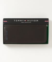 長財布 に該当するtommy Hilfiger トミーヒルフィガー のメンズファッション通販 Zozotown