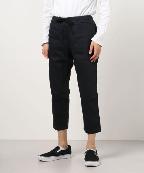 MANASTASH（マナスタッシュ）の「MANASTASH/マナスタッシュ　CHILLIWACK PANTS チリワックパンツ（その他パンツ・メンズ・ブラック/カーキ/ナチュラル/カラフル/セージグリーン・MEDIUM/LARGE/X-LARGE/L/XL）」の2枚目の写真