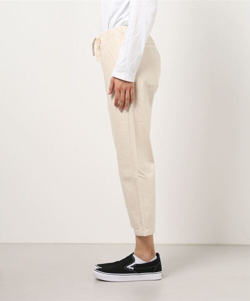 MANASTASH（マナスタッシュ）の「MANASTASH/マナスタッシュ　CHILLIWACK PANTS チリワックパンツ（その他パンツ・メンズ・ブラック/カーキ/ナチュラル/カラフル/セージグリーン・MEDIUM/LARGE/X-LARGE/L/XL）」の10枚目の写真