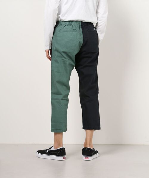 MANASTASH（マナスタッシュ）の「MANASTASH/マナスタッシュ　CHILLIWACK PANTS チリワックパンツ（その他パンツ・メンズ・ブラック/カーキ/ナチュラル/カラフル/セージグリーン・MEDIUM/LARGE/X-LARGE/L/XL）」の7枚目の写真