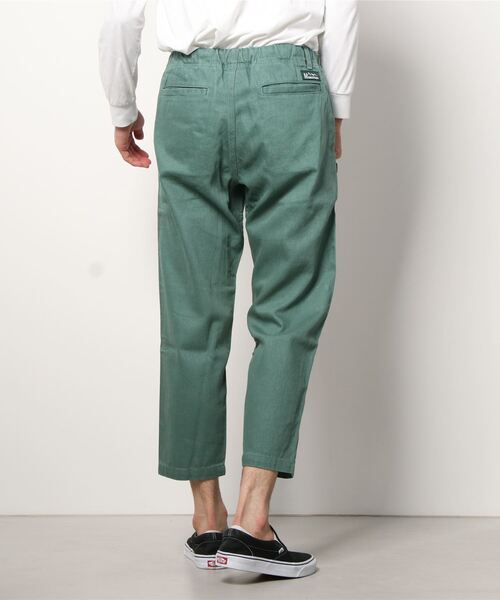 MANASTASH（マナスタッシュ）の「MANASTASH/マナスタッシュ　CHILLIWACK PANTS チリワックパンツ（その他パンツ・メンズ・ブラック/カーキ/ナチュラル/カラフル/セージグリーン・MEDIUM/LARGE/X-LARGE/L/XL）」の6枚目の写真