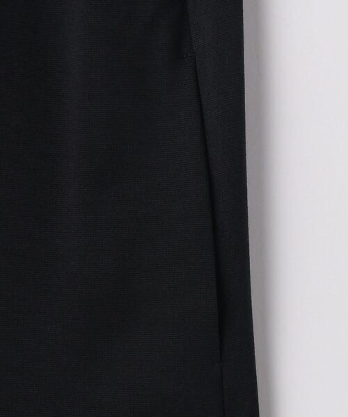 closet story（クローゼットストーリー）の「＜closet story＞ キナガシ カット ミドル カーディガン（カーディガン/ボレロ・レディース・ライトグレー/ネイビー・FREE）」の19枚目の写真