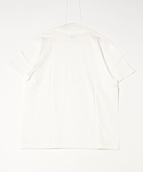 United Athle(ユナイテッドアスレ)の「United Athle/ユナイテッドアスレ 5.6オンス ハイクオリティー Tシャツ(Tシャツ/カットソー・メンズ・ブラック/ベージュ/グレー/オフホワイト/グリーン系その他/オレンジ系その他・MEDIUM/LARGE/X-LARGE/SMALL)」の7枚目の写真