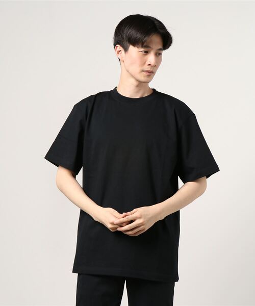 United Athle(ユナイテッドアスレ)の「United Athle/ユナイテッドアスレ 5.6オンス ハイクオリティー Tシャツ(Tシャツ/カットソー・メンズ・ブラック/ベージュ/グレー/オフホワイト/グリーン系その他/オレンジ系その他・MEDIUM/LARGE/X-LARGE/SMALL)」の20枚目の写真