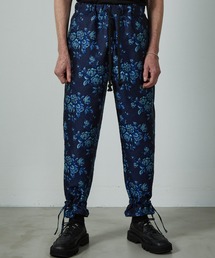 UNSELDs（アンセルズ）の「UNSELDs　ゴブラン絞りワイドパンツ（その他パンツ・メンズ）」