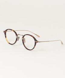 OLIVER PEOPLES（オリバーピープルズ）の「【在庫限定品】レジェンドモデル オリバーピープルズ GARSON DM2 45 ヴィンテージ メガネフレーム（メガネ・レディース）」