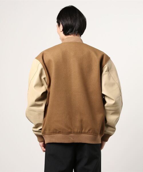 MANASTASH × SKOOKUM(マナスタッシュ×スクーカム) ミリタリーアワード