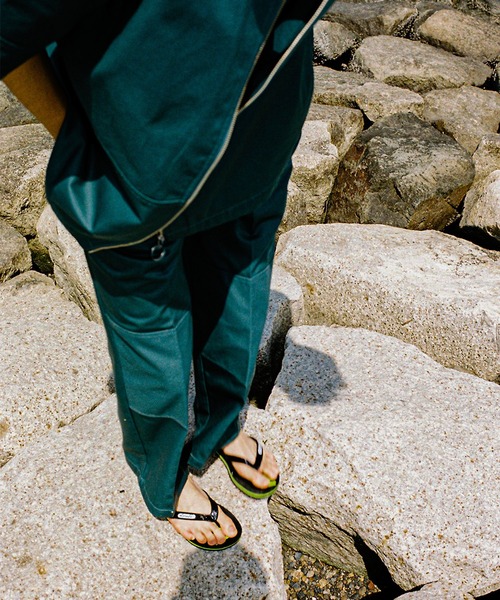 Dickies（ディッキーズ）の「WORKER ZIP S/SL SHIRT for DICKIES