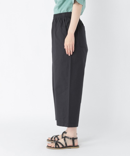 studio CLIP（スタディオクリップ）の「【低身長向けアイテム】カラフルごきげんパンツ（その他パンツ・レディース・ライトグレー/ブラック/ブルー/イエロー/ピンク・FREE）」の11枚目の写真