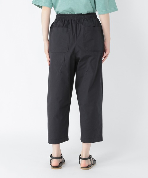 studio CLIP（スタディオクリップ）の「【低身長向けアイテム】カラフルごきげんパンツ（その他パンツ・レディース・ライトグレー/ブラック/ブルー/イエロー/ピンク・FREE）」の8枚目の写真