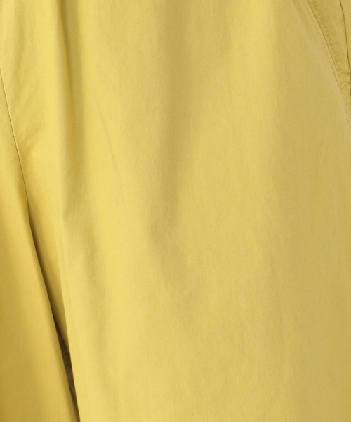 studio CLIP（スタディオクリップ）の「【低身長向けアイテム】カラフルごきげんパンツ（その他パンツ・レディース・ライトグレー/ブラック/ブルー/イエロー/ピンク・FREE）」の9枚目の写真