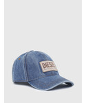 DIESEL(ディーゼル)の「帽子(キャップ)」