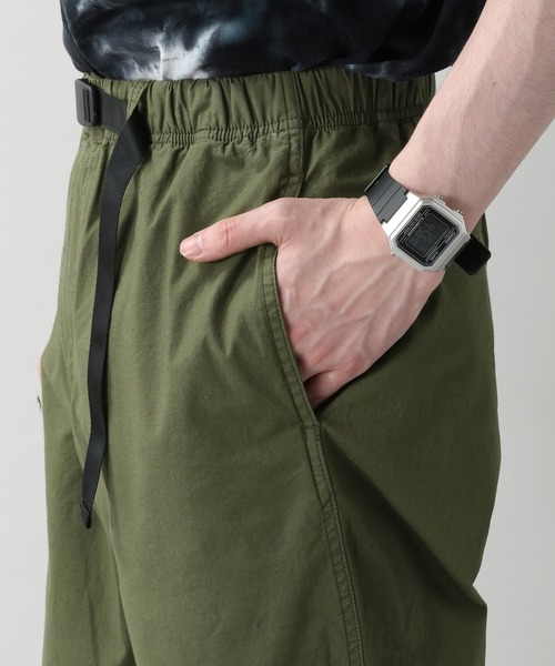 RAGEBLUE（レイジブルー）の「テーパードクロップド/クライミングパンツ/950518（チノパンツ・メンズ・ブラック/オリーブ/オレンジ・LARGE/MEDIUM）」の16枚目の写真