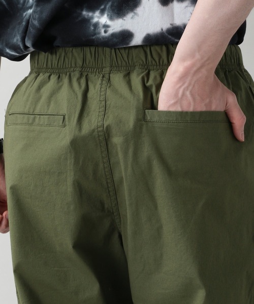 RAGEBLUE（レイジブルー）の「テーパードクロップド/クライミングパンツ/950518（チノパンツ・メンズ・ブラック/オリーブ/オレンジ・LARGE/MEDIUM）」の5枚目の写真