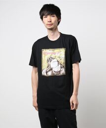 jumpone アパレル　Tシャツ jump one アパレルTシャツ サイズ46 - メルカリ