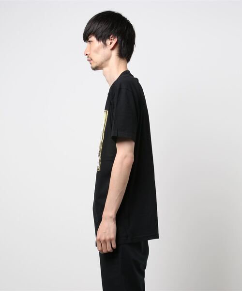 Tシャツ・アパレル U.N. 楽天市場】ロサンゼルスアパレル Tシャツ 半袖 メンズ ロスアパ