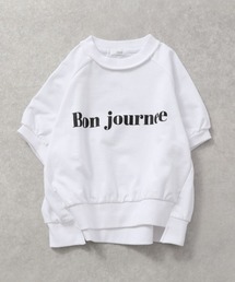 LOWRYS FARM | USAロゴプルオーバー　951935(Tシャツ/カットソー)