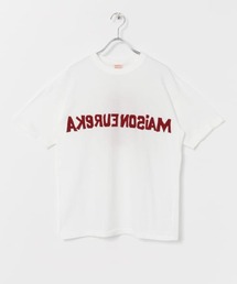 MAISON EUREKA（メゾンエウレカ）｜レディースのTシャツ/カットソー