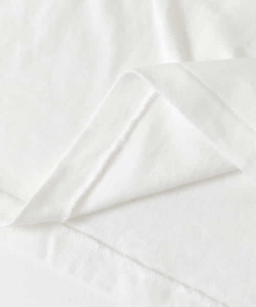 Maison Maison Me Eureka Flocky Me セール T Shirts Tシャツ カットソー Maison Logo Eureka メゾンエウレカ のファッション Logo