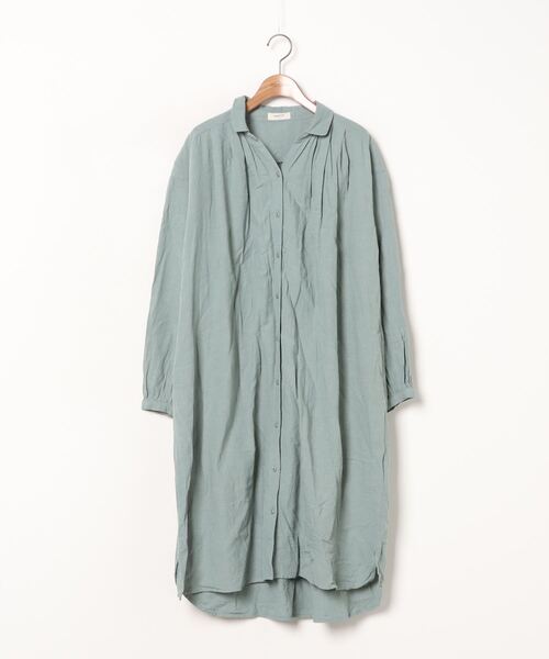 セール ブランド古着 シャツワンピース シャツワンピース Studio Clip スタディオクリップ のファッション通販 Zozoused