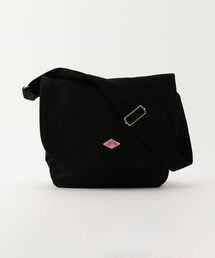 DANTON | 【DANTON/ダントン】ショルダーバック Mサイズ #DT-H0002 RCV(ショルダーバッグ)