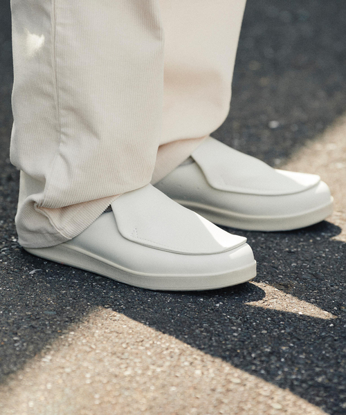 MoonStar(ムーンスター)の「【MOON STAR/ムーンスター】810s PROO(スニーカー・メンズ・ブラック/グレー・26cm/27cm/28cm)」の1枚目の写真