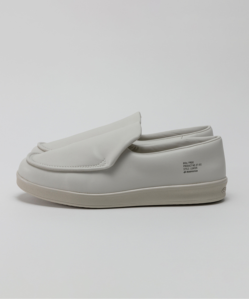 MoonStar(ムーンスター)の「【MOON STAR/ムーンスター】810s PROO(スニーカー・メンズ・ブラック/グレー・26cm/27cm/28cm)」の11枚目の写真