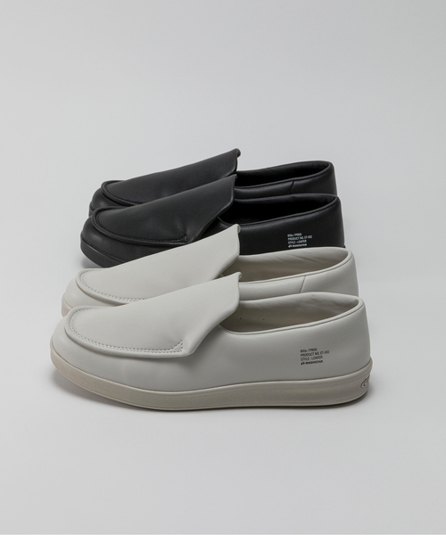 MoonStar(ムーンスター)の「【MOON STAR/ムーンスター】810s PROO(スニーカー・メンズ・ブラック/グレー・26cm/27cm/28cm)」の12枚目の写真