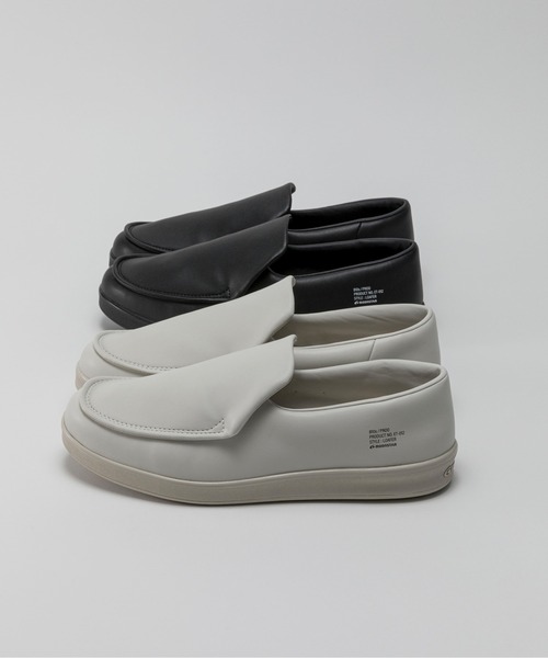 MoonStar(ムーンスター)の「【MOON STAR/ムーンスター】810s PROO(スニーカー・メンズ・ブラック/グレー・26cm/27cm/28cm)」の7枚目の写真