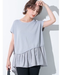 イレヘムドッキングサマーニット
