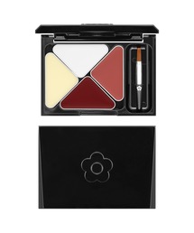 セレクトパレット フォー リップス I