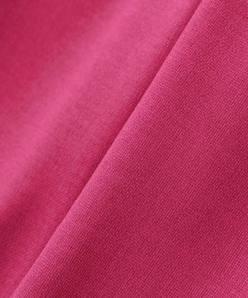 N.(N. Natural Beauty Basic)(エヌエヌナチュラルビューティーベーシック)の「【追加生産】【S Size Line】ドライタッチカラーテーパードパンツ(その他パンツ・レディース・ブルー/パープル/ピンク・SMALL/MEDIUM)」の20枚目の写真