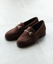 WORK TRIP OUTFITS GREEN LABEL RELAXING | ＜WORK TRIP OUTFITS GREEN LABEL RELAXING＞ビット フレンチ ローファー(ローファー)