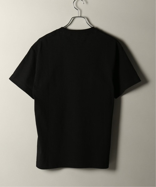 AVALONE(アヴァロン)の「【AVALONE / アヴァロン】DxxK TEE(Tシャツ/カットソー・メンズ・ブラック/ホワイト・3/2)」の14枚目の写真