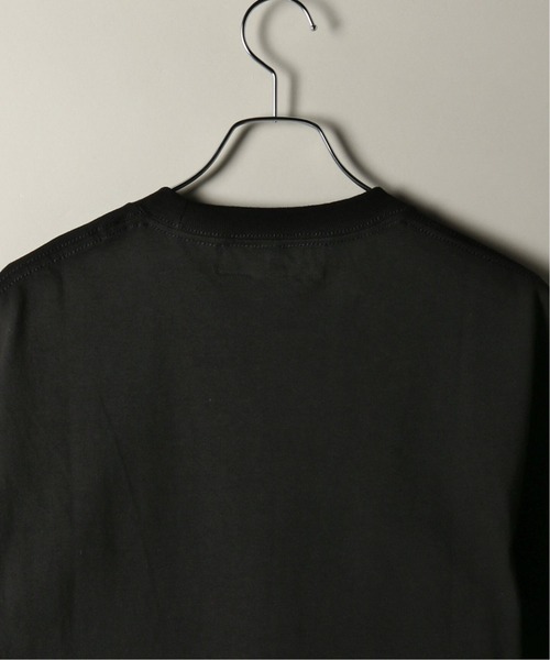 AVALONE(アヴァロン)の「【AVALONE / アヴァロン】DxxK TEE(Tシャツ/カットソー・メンズ・ブラック/ホワイト・3/2)」の5枚目の写真